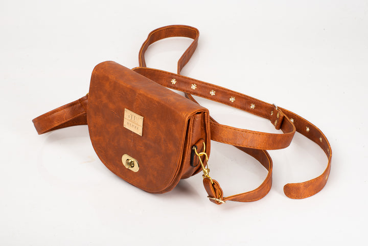 Denri Belt Bag