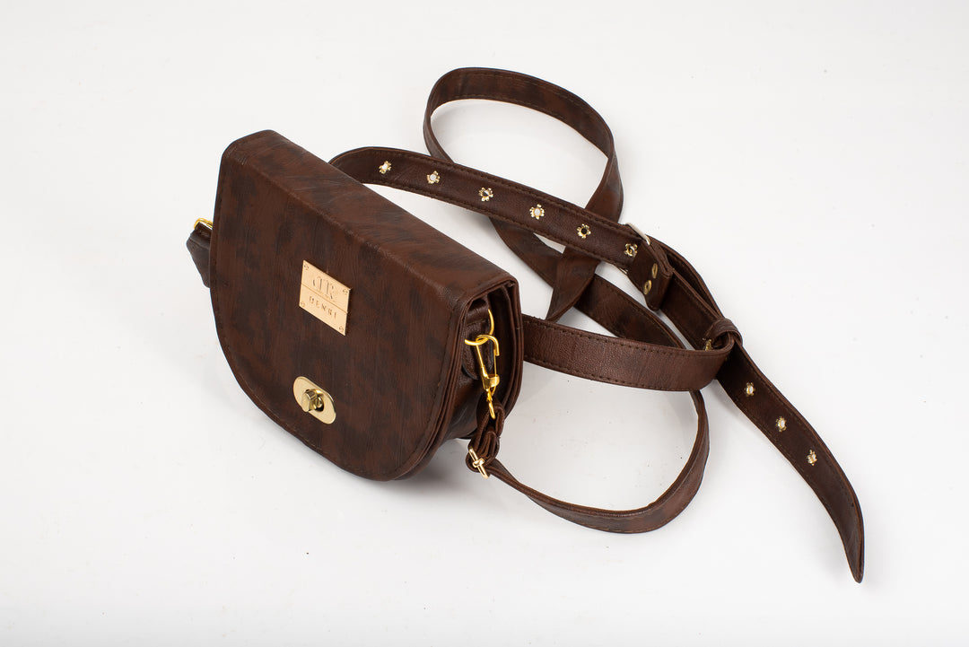 Denri Belt Bag