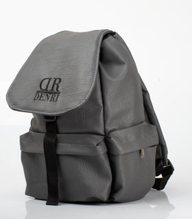 Denri Laptop Backpack for School, Work, Travel, fits up to 14-Inch Laptop