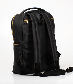 Denri Shugli Backpack – Phil-It Collection | Everyday Laptop & Errand Backpack
