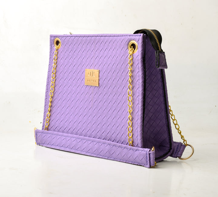 Denri Lanka | Colorful Everyday Handbag | Daily Carry & Style | 10″ L × 8″ W × 3.5″ H | Ingrained Color Palette, Multiple Compartments | Vibrant, Functional Statement