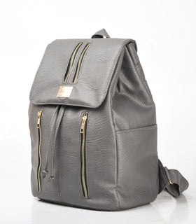 Denri Esmeralda Laptop Backpack | Multiple Pockets, Fits 14" Laptop, Adjustable straps