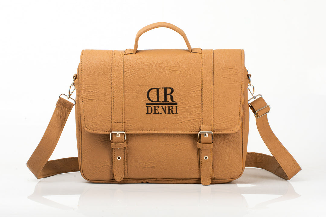 Denri Briefcase Bag