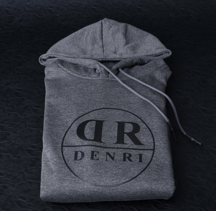 GREY HOODIES