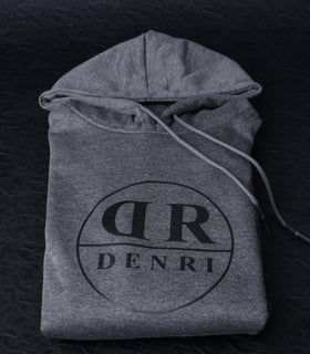 GREY HOODIES