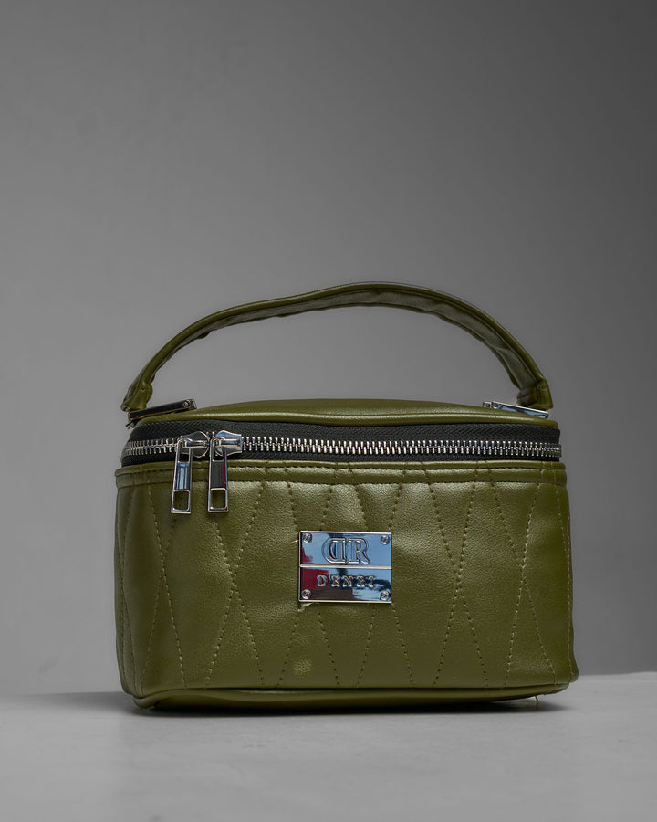 Denri Amora Cute Mini Handbag for Women – Stylish Valentine's Gift, Date Night & Brunch Outfit Ladies Bag (Free Gift Bag Included)