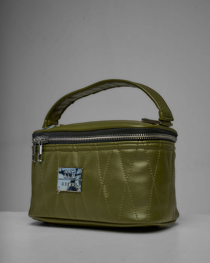 Denri Amora Cute Mini Handbag for Women – Stylish Valentine's Gift, Date Night & Brunch Outfit Ladies Bag (Free Gift Bag Included)