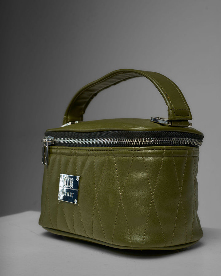 Denri Amora Cute Mini Handbag for Women – Stylish Valentine's Gift, Date Night & Brunch Outfit Ladies Bag (Free Gift Bag Included)