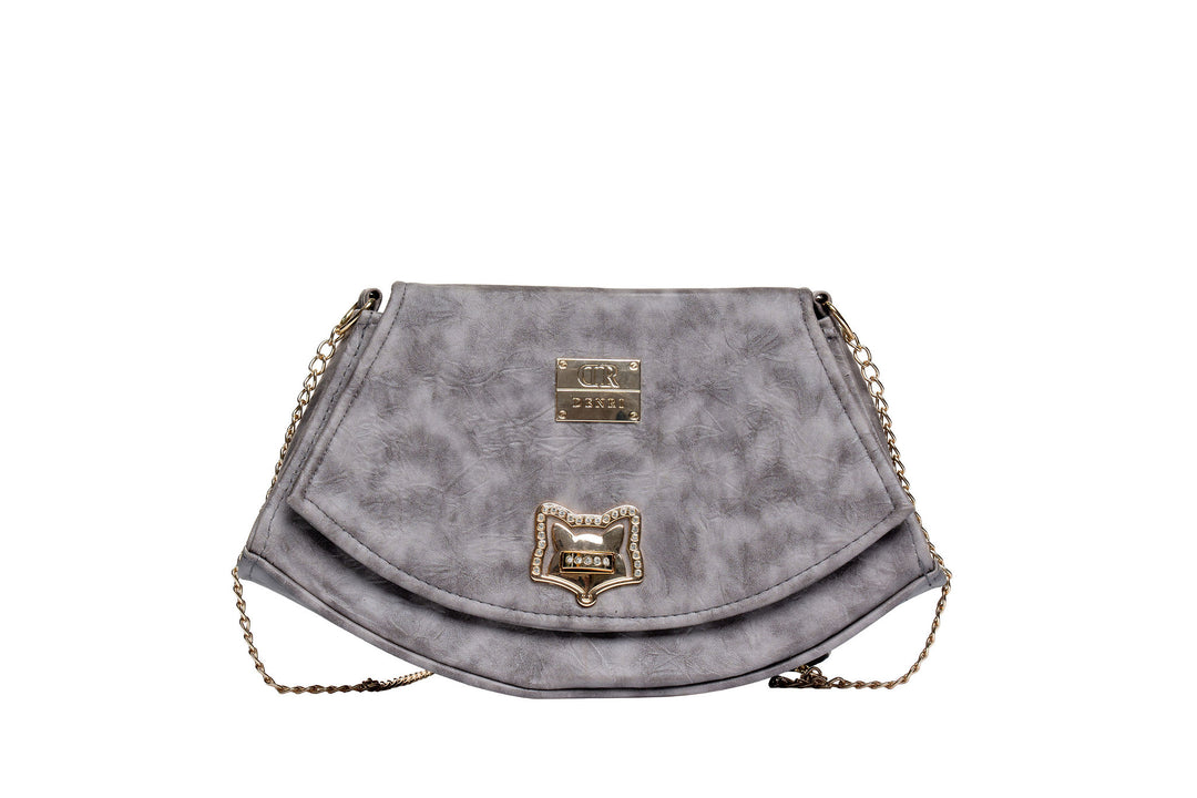 Denri Kate | Sling Bag | Daily & Casual Carry | Durable Material, Adjustable Strap & Internal Pocket | Stylish, Versatile Essential
