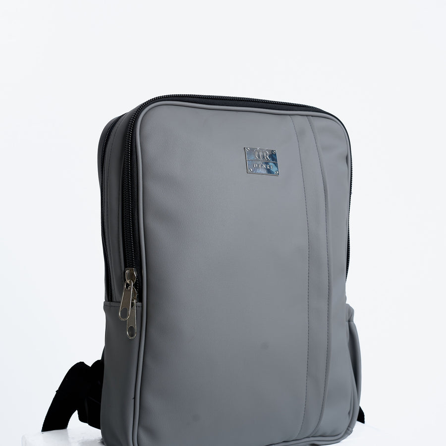 Denri Imara Backpack | fits 15.5" laptop, document sleeve, compact, Integrated Hidden Pocket