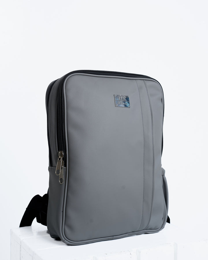 Denri Imara Backpack | fits 15.5" laptop, document sleeve, compact, Integrated Hidden Pocket