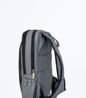 Denri Imara Backpack | fits 15.5" laptop, document sleeve, compact, Integrated Hidden Pocket