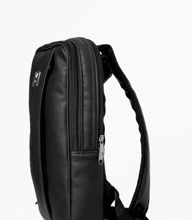 Denri Imara Backpack | fits 15.5" laptop, document sleeve, compact, Integrated Hidden Pocket