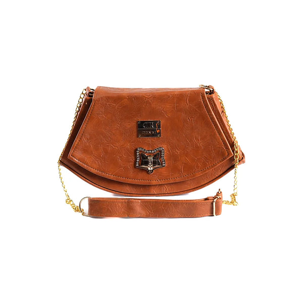 Denri Kate Sling Bag | Durable Material, Adjustable Strap & Internal Pocket