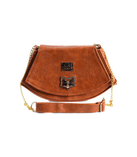 Denri Kate Sling Bag | Durable Material, Adjustable Strap & Internal Pocket