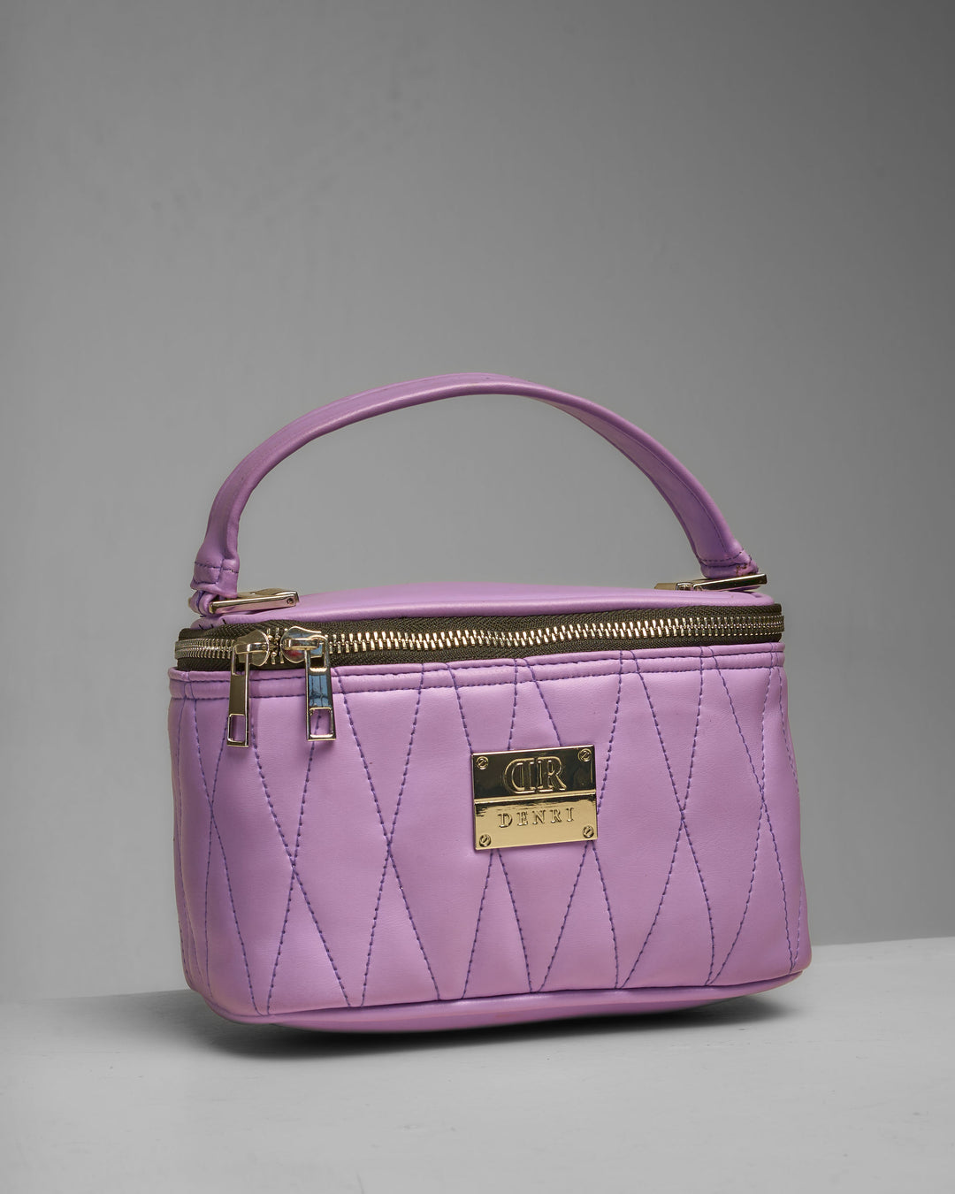 Denri Amora Cute Mini Handbag for Women – Stylish Valentine's Gift, Date Night & Brunch Outfit Ladies Bag (Free Gift Bag Included)