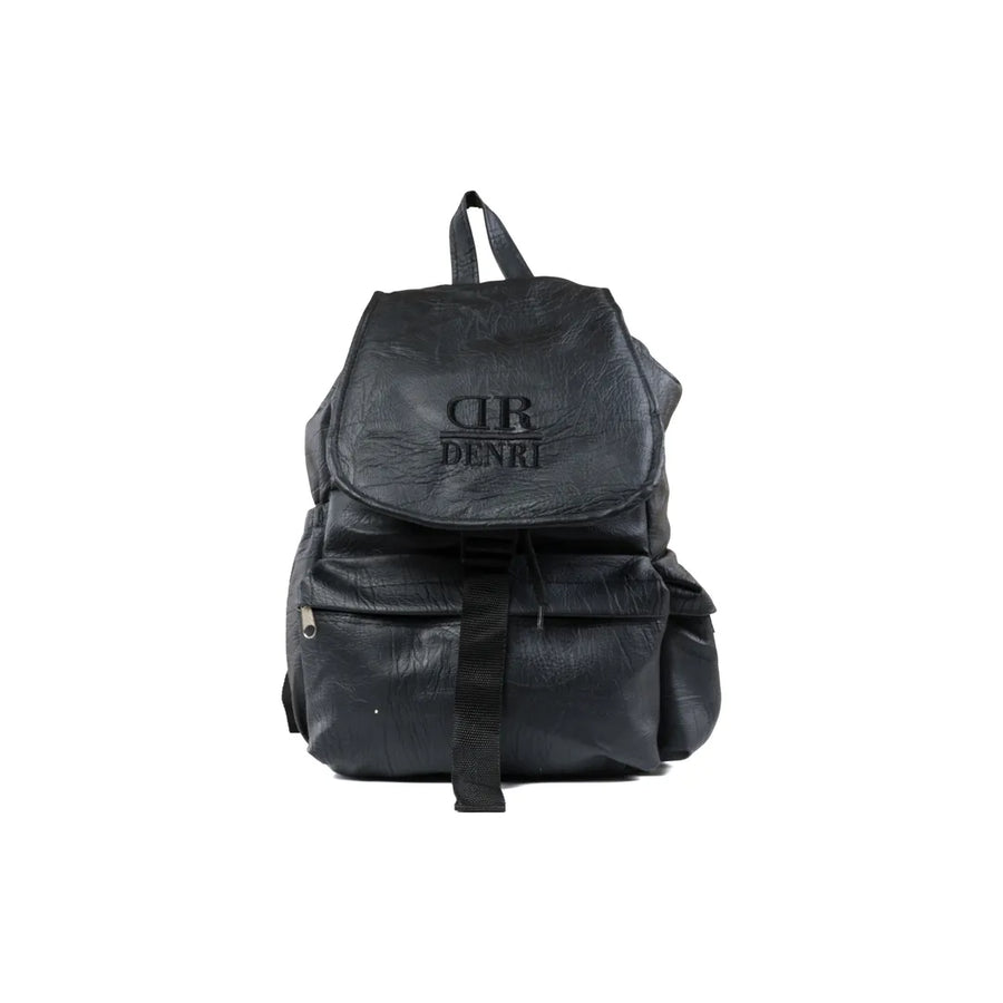 Denri Laptop Backpack for School, Work, Travel, fits up to 14-Inch Laptop