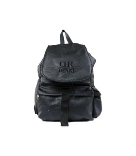 Denri Laptop Backpack for School, Work, Travel, fits up to 14-Inch Laptop