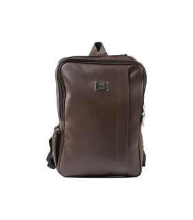 Denri Imara Backpack | fits 15.5" laptop, document sleeve, compact, Integrated Hidden Pocket