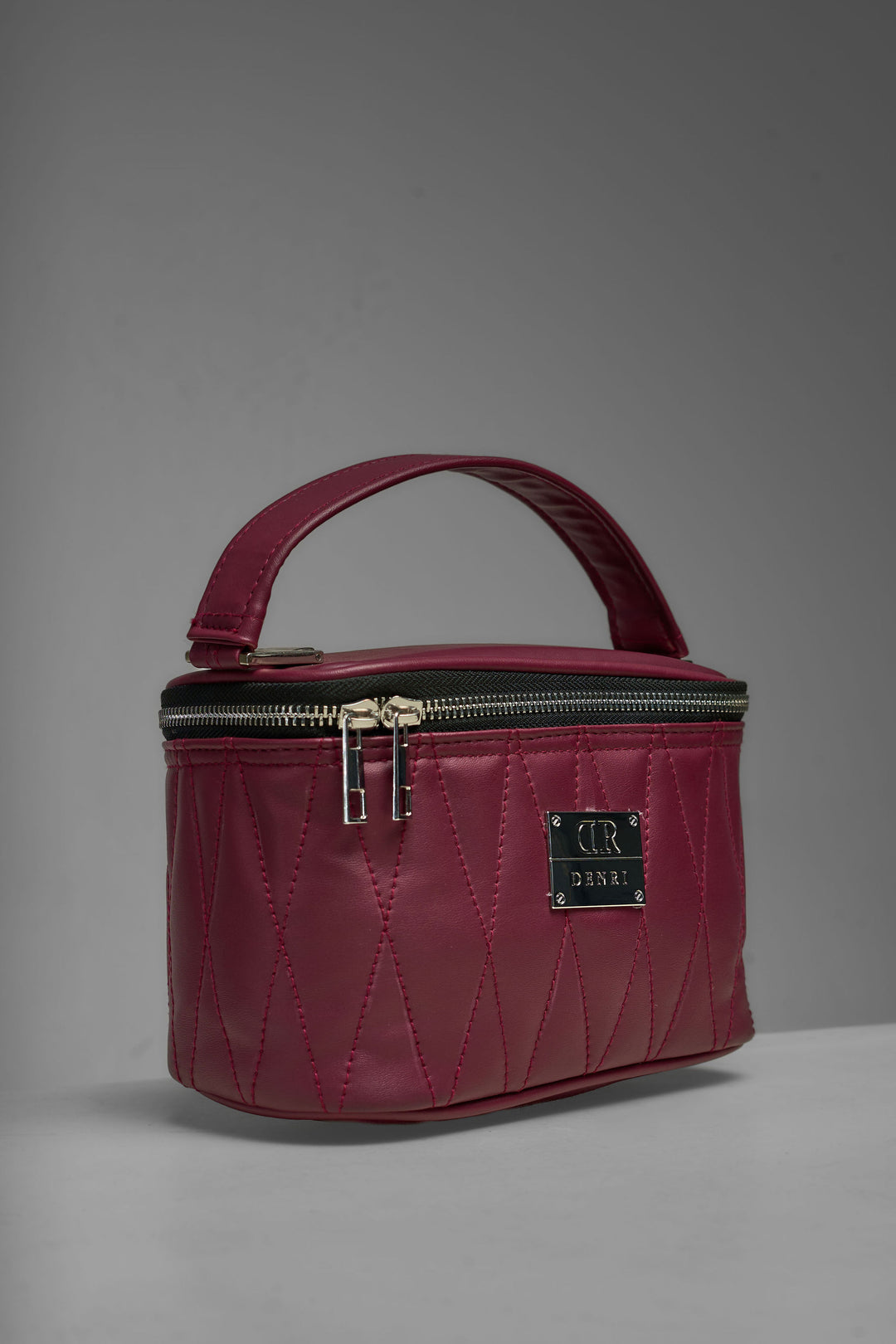 Denri Amora Cute Mini Handbag for Women – Stylish Valentine's Gift, Date Night & Brunch Outfit Ladies Bag (Free Gift Bag Included)