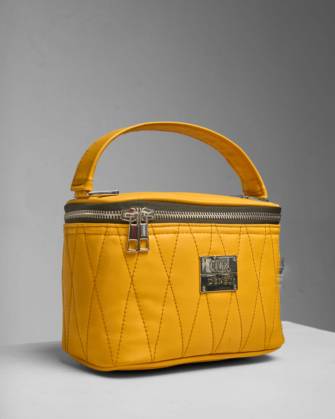 Denri Amora Cute Mini Handbag for Women – Stylish Valentine's Gift, Date Night & Brunch Outfit Ladies Bag (Free Gift Bag Included)