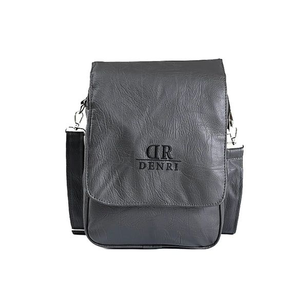 Denri Man Bag | Men’s Crossbody Sling | Everyday & Travel Use | Lightweight Build