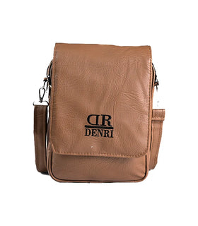 Denri Man Bag | Men’s Crossbody Sling | Everyday & Travel Use | Lightweight Build