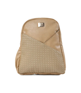 Denri Monah Women Backpack, stylish women bag that fits up-to 13-inch laptop