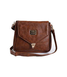 Denri Nizana Sling Bag |  Premium Material, Adjustable Strap & Multiple Pockets