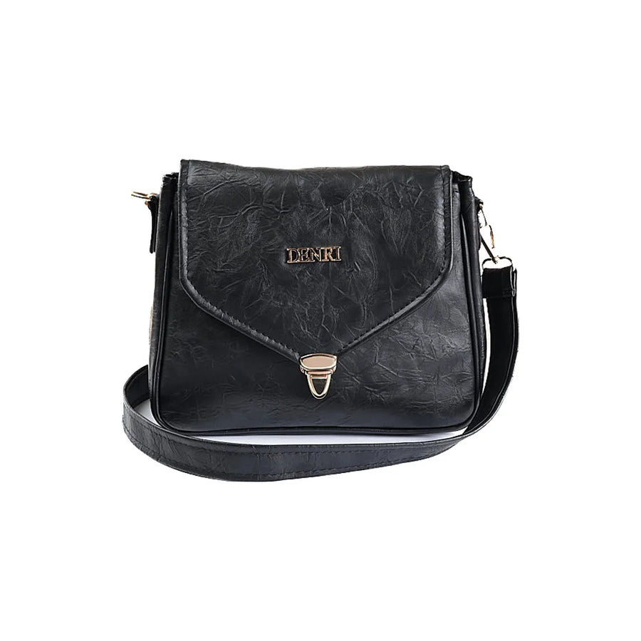 Denri Nizana Sling Bag |  Premium Material, Adjustable Strap & Multiple Pockets
