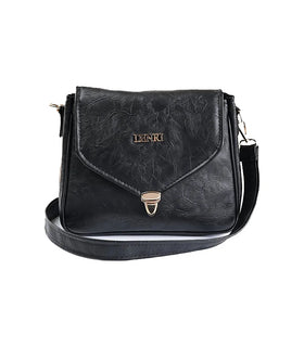 Denri Nizana Sling Bag |  Premium Material, Adjustable Strap & Multiple Pockets