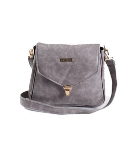Denri Nizana Sling Bag |  Premium Material, Adjustable Strap & Multiple Pockets