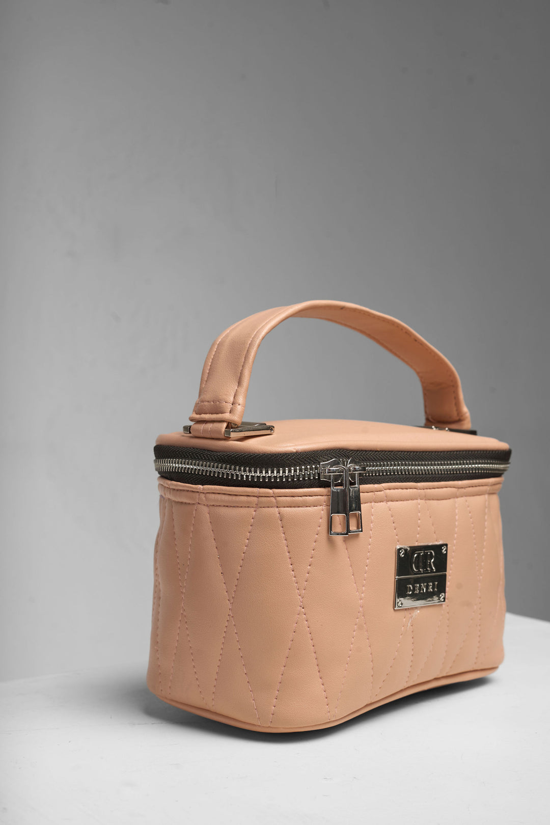 Denri Amora Cute Mini Handbag for Women – Stylish Valentine's Gift, Date Night & Brunch Outfit Ladies Bag (Free Gift Bag Included)