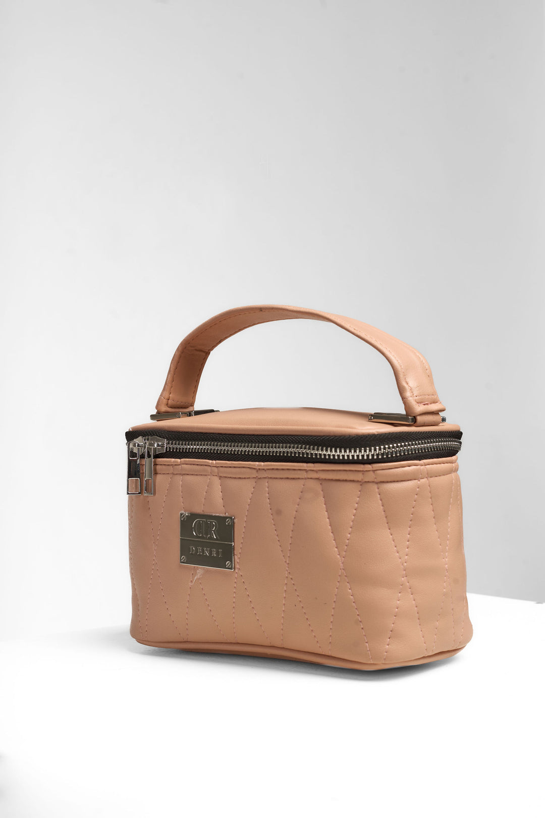 Denri Amora Cute Mini Handbag for Women – Stylish Valentine's Gift, Date Night & Brunch Outfit Ladies Bag (Free Gift Bag Included)