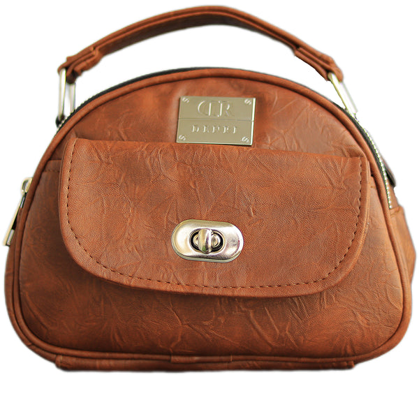 Denri Ace Sling Bag | Minimalist Crossbody Bag | Adjustable Strap & Multiple Pockets