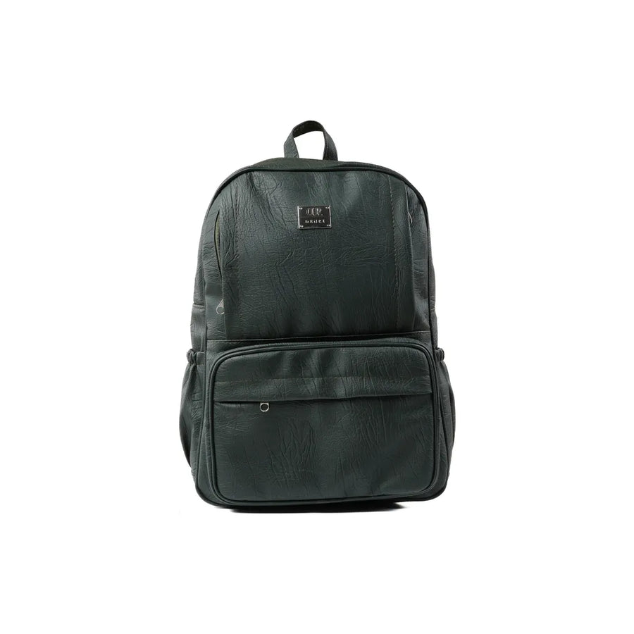 Denri Prime Men’s Durable Backpack – Heavy-Duty Design Fits Up To 17” Laptop