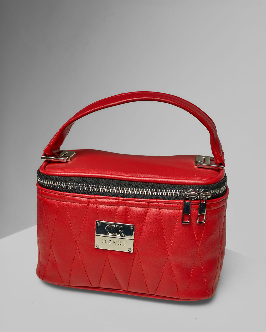 Denri Amora Cute Mini Handbag for Women – Stylish Valentine's Gift, Date Night & Brunch Outfit Ladies Bag (Free Gift Bag Included)