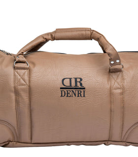 Denri Jumbo | Large Travel Bag | Spacious interior, Multiple compartments