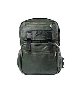 Denri Spark Backpack – High-Capacity School Backpack for Kids & Teens with 14-Inch Laptop Compartment