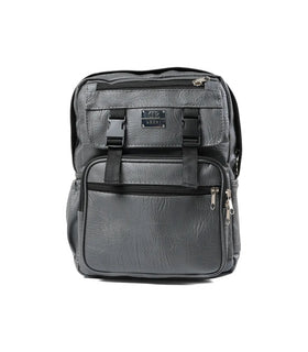 Denri Spark Backpack – High-Capacity School Backpack for Kids & Teens with 14-Inch Laptop Compartment