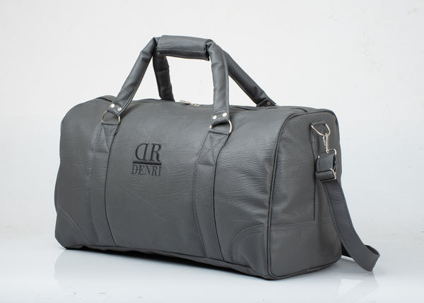 Denri Jumbo | Large Travel Bag | Spacious interior, Multiple compartments
