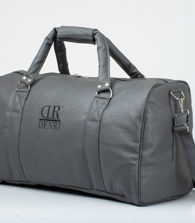 Denri Jumbo | Large Travel Bag | Spacious interior, Multiple compartments