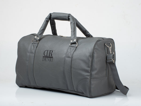 Denri Jumbo | Large Travel Bag | Spacious interior, Multiple compartments