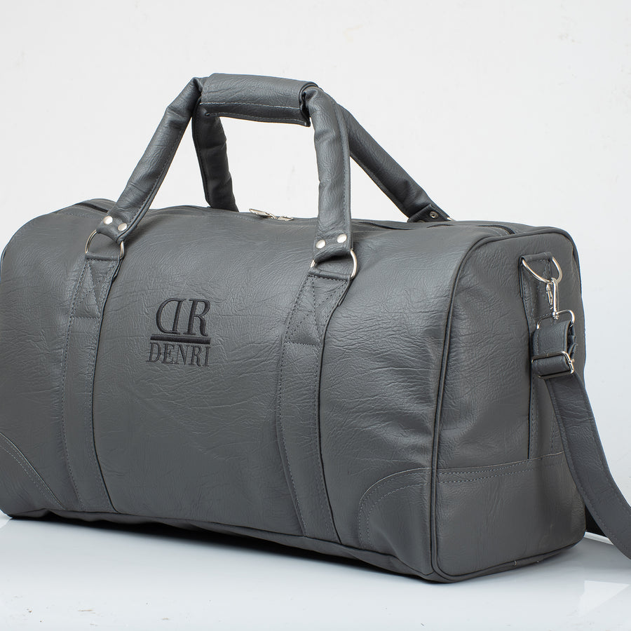 Denri Jumbo | Large Travel Bag | Spacious interior, Multiple compartments