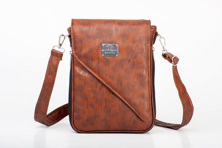 Arlo Man Bag