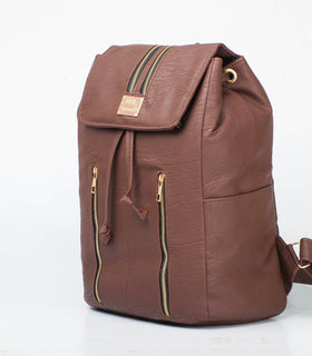 Denri Esmeralda Laptop Backpack | Multiple Pockets, Fits 14" Laptop, Adjustable straps