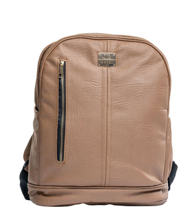 Denri Tyler Backpack | Water Resistant, Sturdy, Anti Theft Laptop Backpack