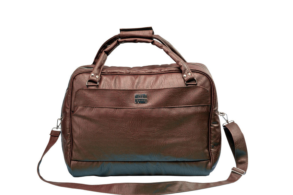 Voyage Travel Bag