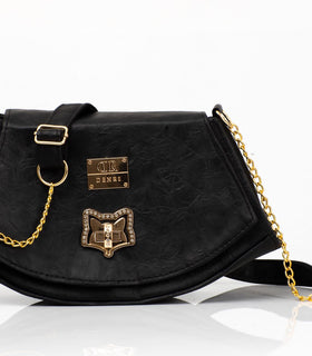 Denri Kate Sling Bag | Durable Material, Adjustable Strap & Internal Pocket