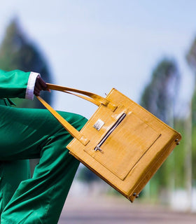 Amaya handbag